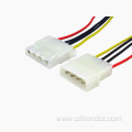 High Quality JST/ZH/PH/XH/SH Molex wire harness cable